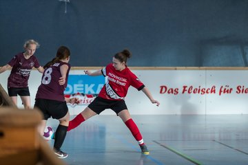 Bild 20 - wBJ Loewinnen-Cup